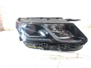 Запчасть фара галогеновая правая Geely Coolray