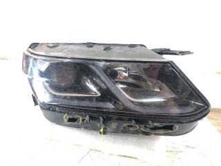 Запчасть фара галогеновая правая Geely Coolray