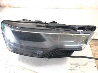 Фара светодиодная правая Audi A6