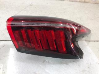 Запчасть фонарь правый Omoda C5 2021-2025