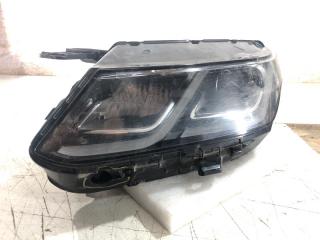 Запчасть фара светодиодная левая Geely Coolray