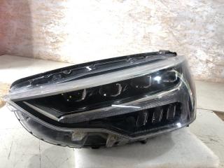 Запчасть фара светодиодная левая Haval Jolion 2021-2024
