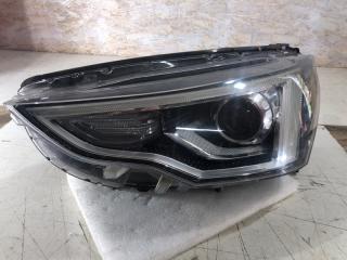 Запчасть фара галогеновая левая Haval Jolion