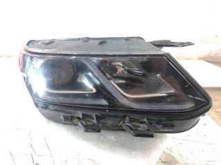 Запчасть фара галогеновая правая Geely Coolray