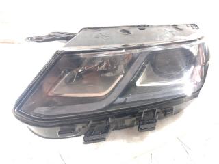Запчасть фара галогеновая левая Geely Coolray