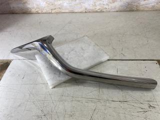 Запчасть молдинг решетки радиатора правый Mazda CX-5 2017-2021