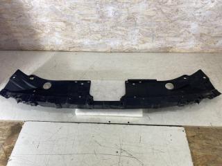 Запчасть накладка замка капота Mazda CX-5 2017-2022