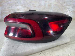 Фото запчасти фонарь задний правый Chery Tiggo 7 pro Б/У запчасть Запчасть фонарь задний правый Chery Tiggo 7 pro