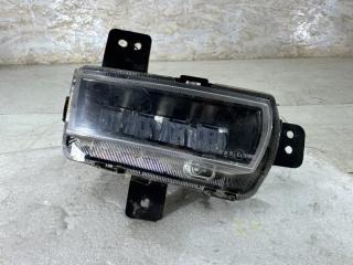 Запчасть птф led передний правый Geely Coolray