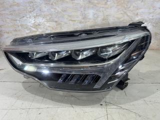 Запчасть фара светодиодная левая Haval Jolion 2020-2024