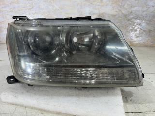 Запчасть фара галогеновая Suzuki Grand Vitara 2005-2008