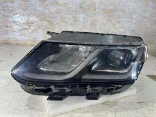 Запчасть фара светодиодная левая Geely Coolray