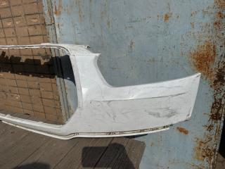 Бампер передний Ford Transit TTG Бампер передний Ford Transit TTG