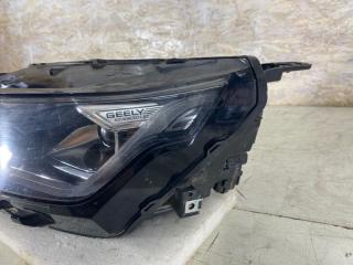 Фара галогеновая левая Geely Coolray SX11 Фара галогеновая левая Geely Coolray SX11