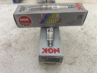 Запчасть свеча зажигания Volkswagen Touareg