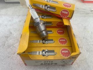 Запчасть свеча зажигания Ford Transit 1990-1994