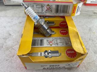 Запчасть свеча зажигания Ford Transit