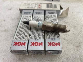 Запчасть свеча зажигания Ford Focus