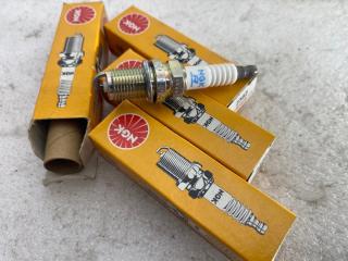 Запчасть свеча зажигания Hyundai Getz