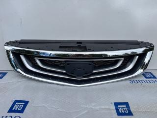 Запчасть решетка радиатора Geely Atlas 2016-2023