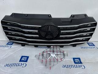 Запчасть решетка радиатора SOLLERS Atlant 2022-н.в.