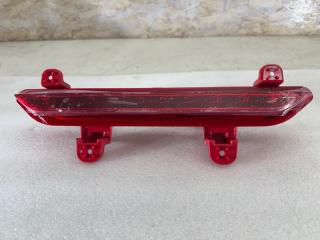 Запчасть фонарь бампера задний Genesis G70 2017-2021