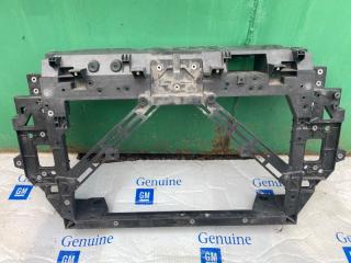 Запчасть панель передняя Москвич 3 2022-н.в.