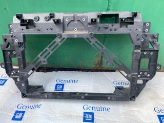 Запчасть панель передняя Москвич 3 2022-н.в.