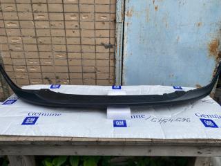 Запчасть спойлер бампера передний Mini Clubman 2009-2014