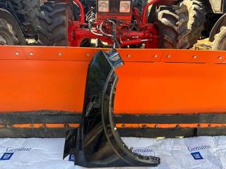 Запчасть крыло переднее правое Geely Coolray