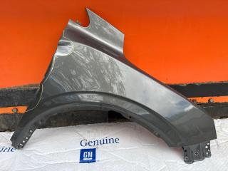 Крыло переднее правое Geely Coolray 2018-2025