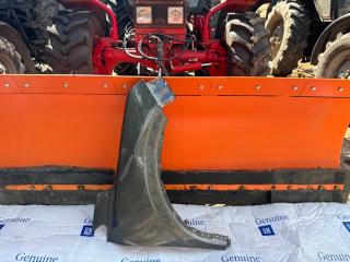 Крыло переднее правое Geely Coolray 2018-2025