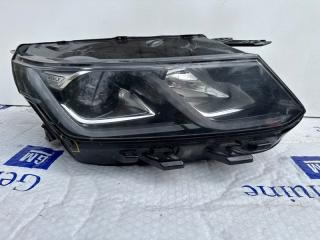 Запчасть фара галогеновая правая Geely Coolray