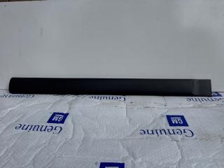 Запчасть молдинг двери передний правый Peugeot Partner 1996-2007