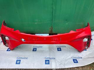 Запчасть бампер передний Geely Coolray