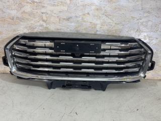 Запчасть решетка радиатора Haval Jolion 2021-2024