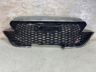 Запчасть решетка радиатора Haval F7 2022-2024