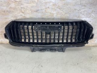 Запчасть решетка радиатора Haval Jolion 2024-н.в.