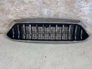 Запчасть решетка радиатора JAC J7 2020-2024