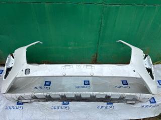 Запчасть бампер передний Haval Jolion 2020-н.в.