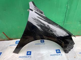 Запчасть крыло переднее правое Haval Jolion 2020-2025