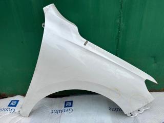 Запчасть крыло переднее правое Haval Jolion 2020-2025