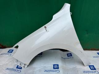 Запчасть крыло переднее левое Haval Jolion 2021-2025