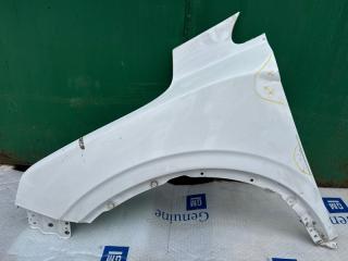 Запчасть крыло переднее левое Geely Coolray 2018-2025