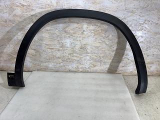 Запчасть расширитель крыла передний правый Geely Monjaro 2022-2025