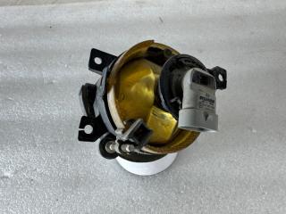 ПТФ передний правый Jetta 2005-2010 5