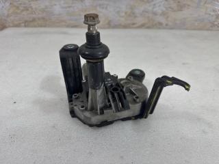 Запчасть мотор дворников задний Opel Astra