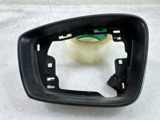 Запчасть крышка зеркала Skoda Rapid