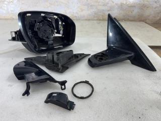 Запчасть зеркало боковое правое Land Rover Range Rover Sport