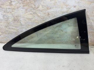 Запчасть стекло заднее правое Opel Corsa 2006-2014
